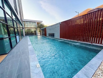 the essence hotel chanthaburi