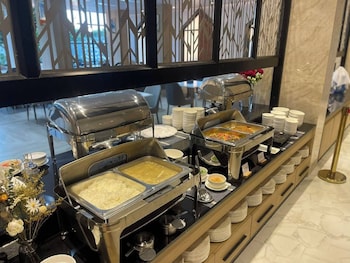 the essence hotel chanthaburi