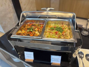 the essence hotel chanthaburi