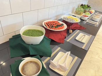 the essence hotel chanthaburi