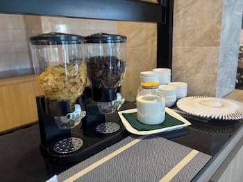 the essence hotel chanthaburi