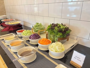 the essence hotel chanthaburi