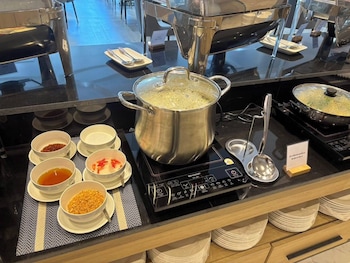 the essence hotel chanthaburi