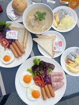 the essence hotel chanthaburi