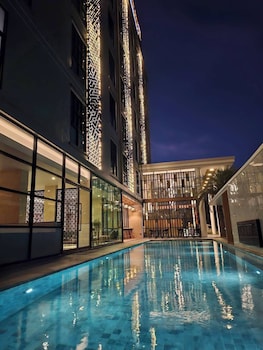 the essence hotel chanthaburi