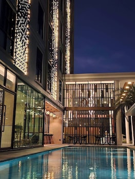 the essence hotel chanthaburi