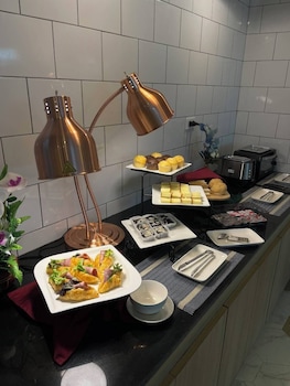 the essence hotel chanthaburi