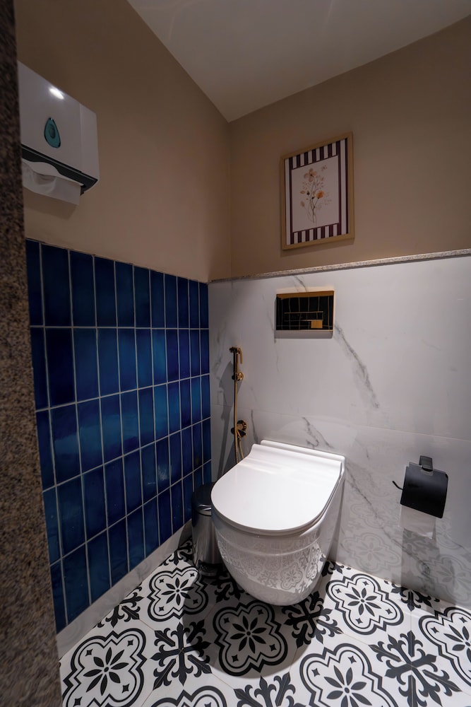 titanic boutique hotel