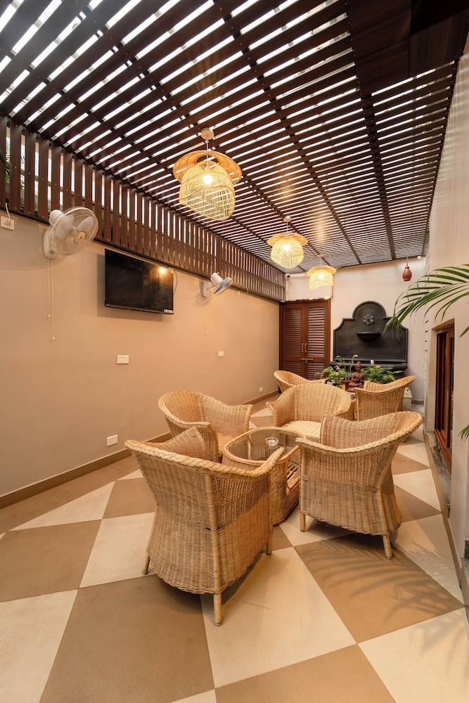 titanic boutique hotel