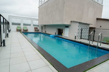 titanic boutique hotel