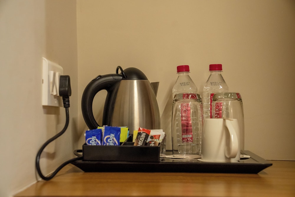 titanic boutique hotel