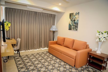 titanic boutique hotel