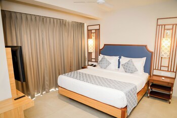 titanic boutique hotel