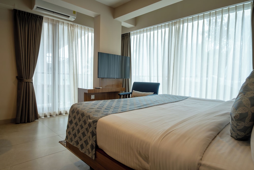 titanic boutique hotel