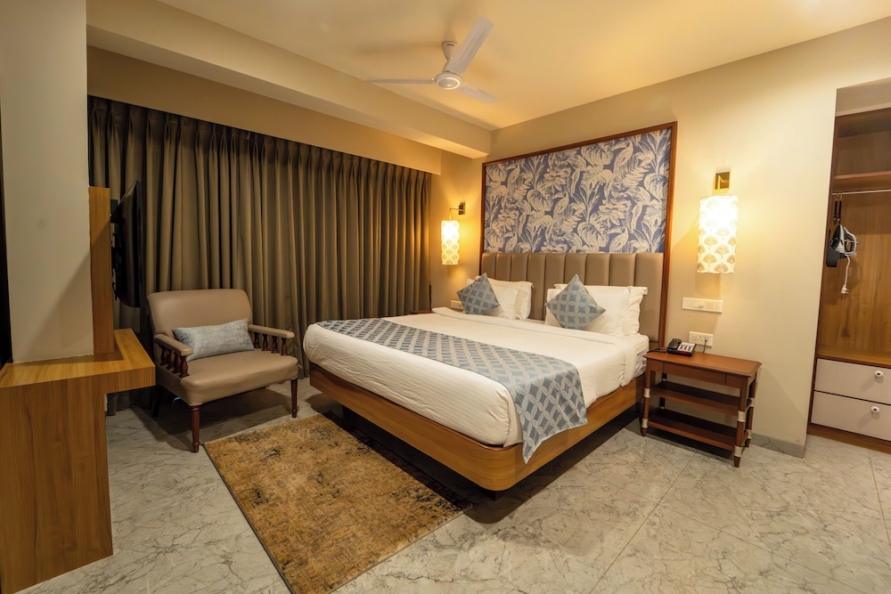 titanic boutique hotel