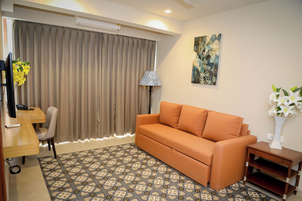 titanic boutique hotel