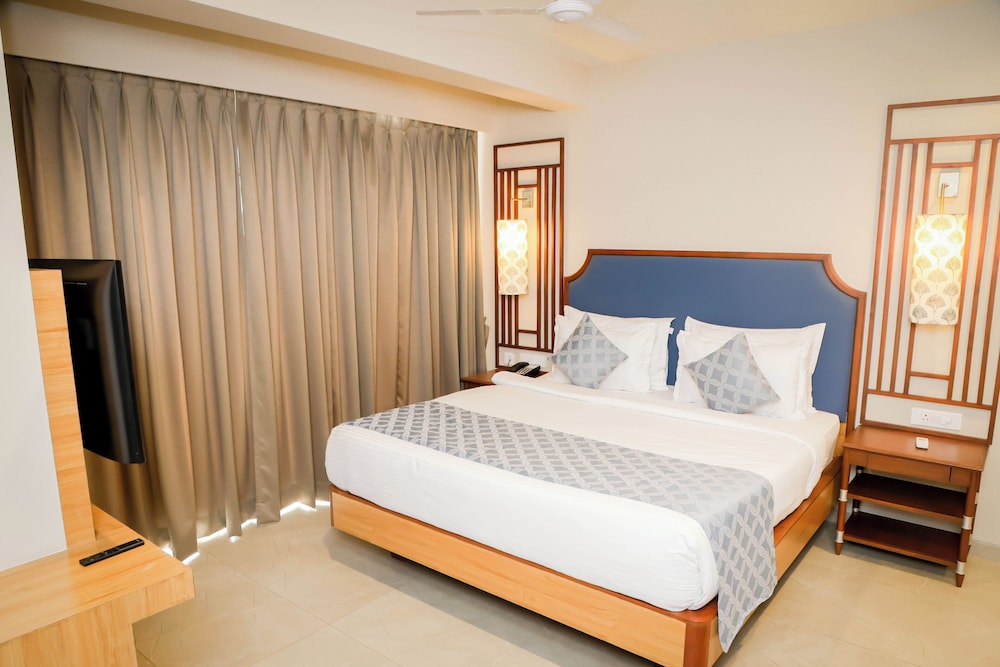 titanic boutique hotel