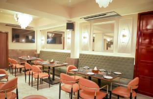 titanic boutique hotel