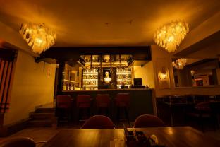 titanic boutique hotel