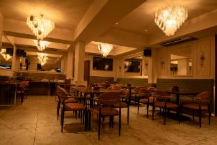 titanic boutique hotel