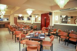 titanic boutique hotel