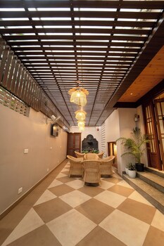 titanic boutique hotel