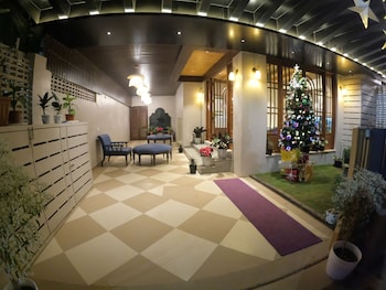 titanic boutique hotel