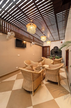 titanic boutique hotel