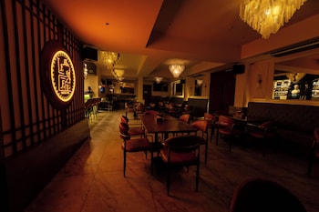 titanic boutique hotel