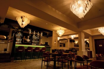 titanic boutique hotel