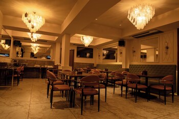 titanic boutique hotel