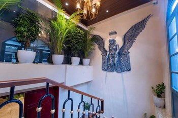 titanic boutique hotel