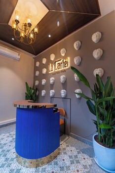 titanic boutique hotel