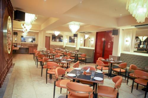 Titanic Boutique Hotel,,3 star