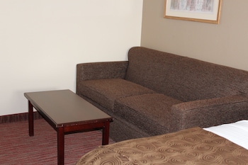 best western plus concord inn