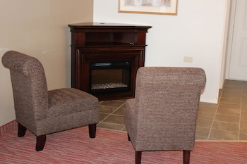 best western plus concord inn