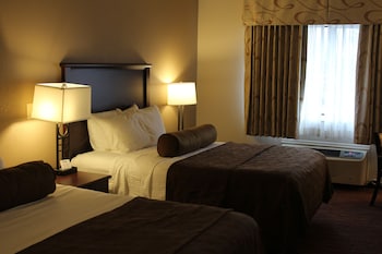 best western plus concord inn
