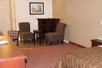 best western plus concord inn