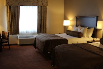 best western plus concord inn