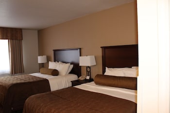 best western plus concord inn