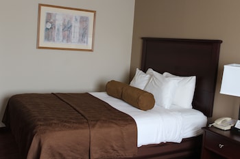 best western plus concord inn