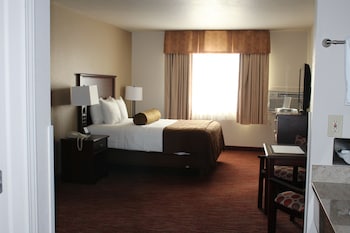 best western plus concord inn