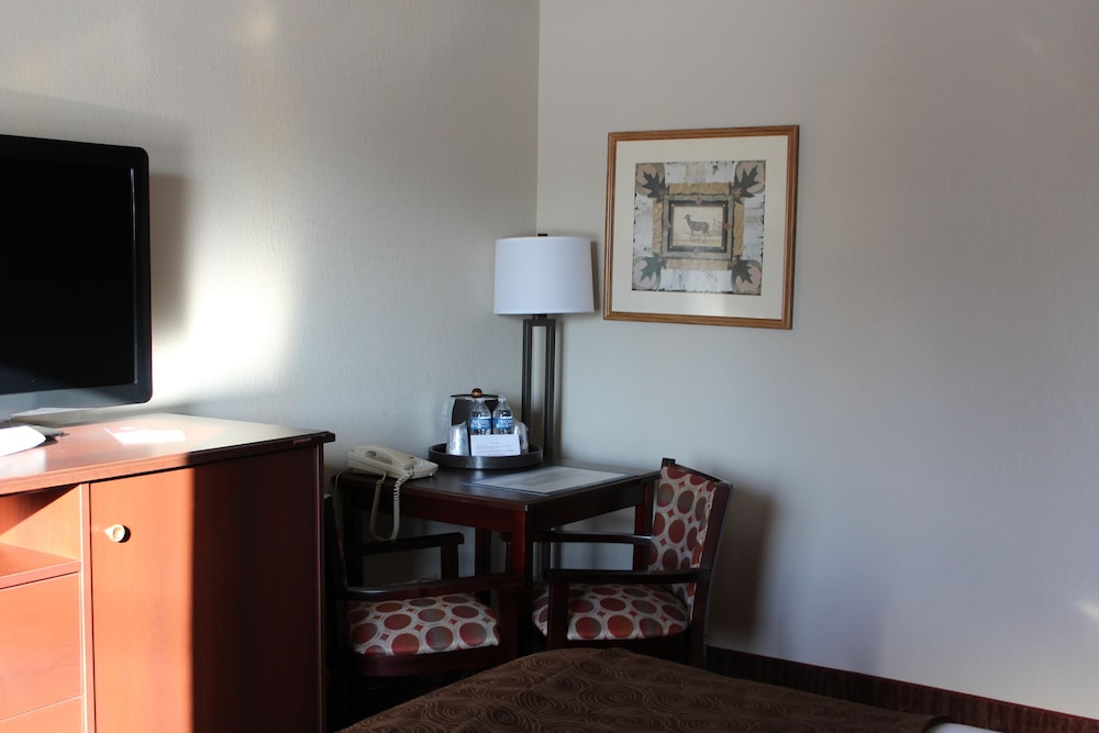 best western plus concord inn