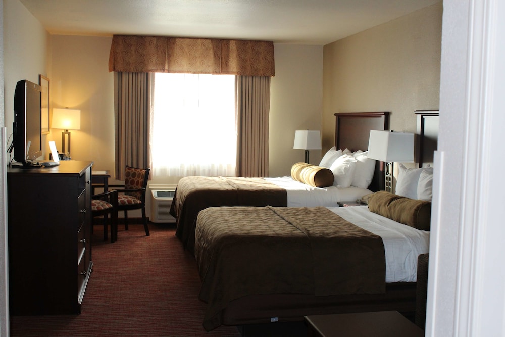 best western plus concord inn