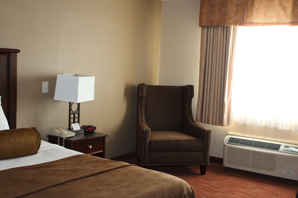 best western plus concord inn
