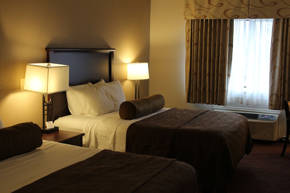 best western plus concord inn