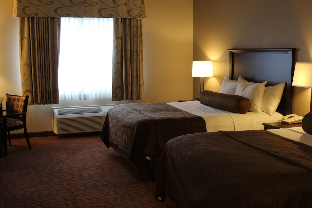 best western plus concord inn