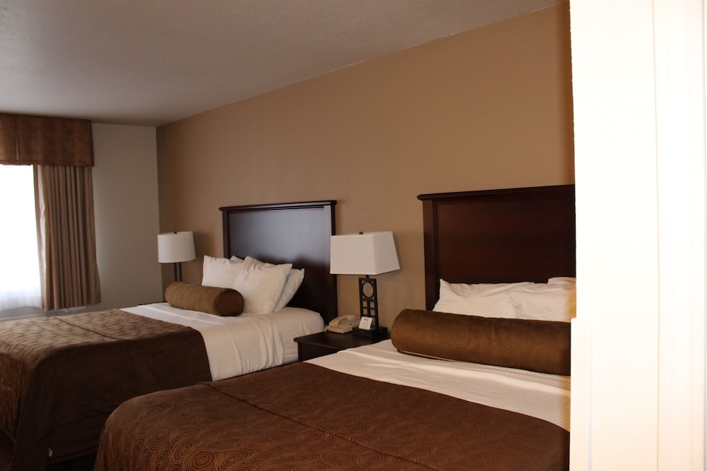 best western plus concord inn