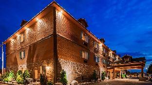 best western plus concord inn