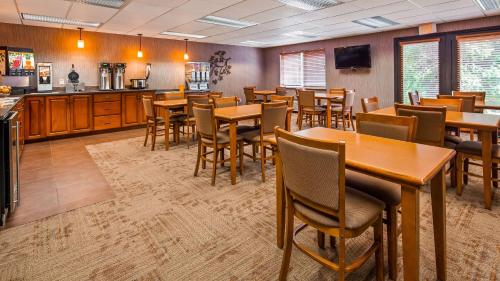 best western plus concord inn